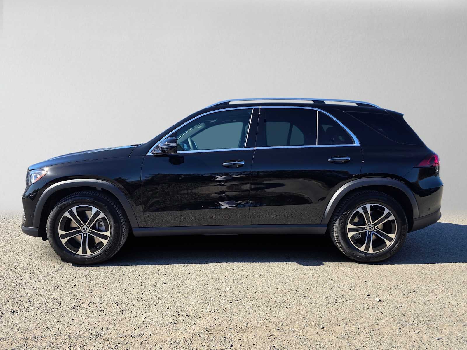 2027 Mercedes-Benz GLE 350 4MATIC® SUV