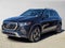 2027 Mercedes-Benz GLE 350 4MATIC® SUV