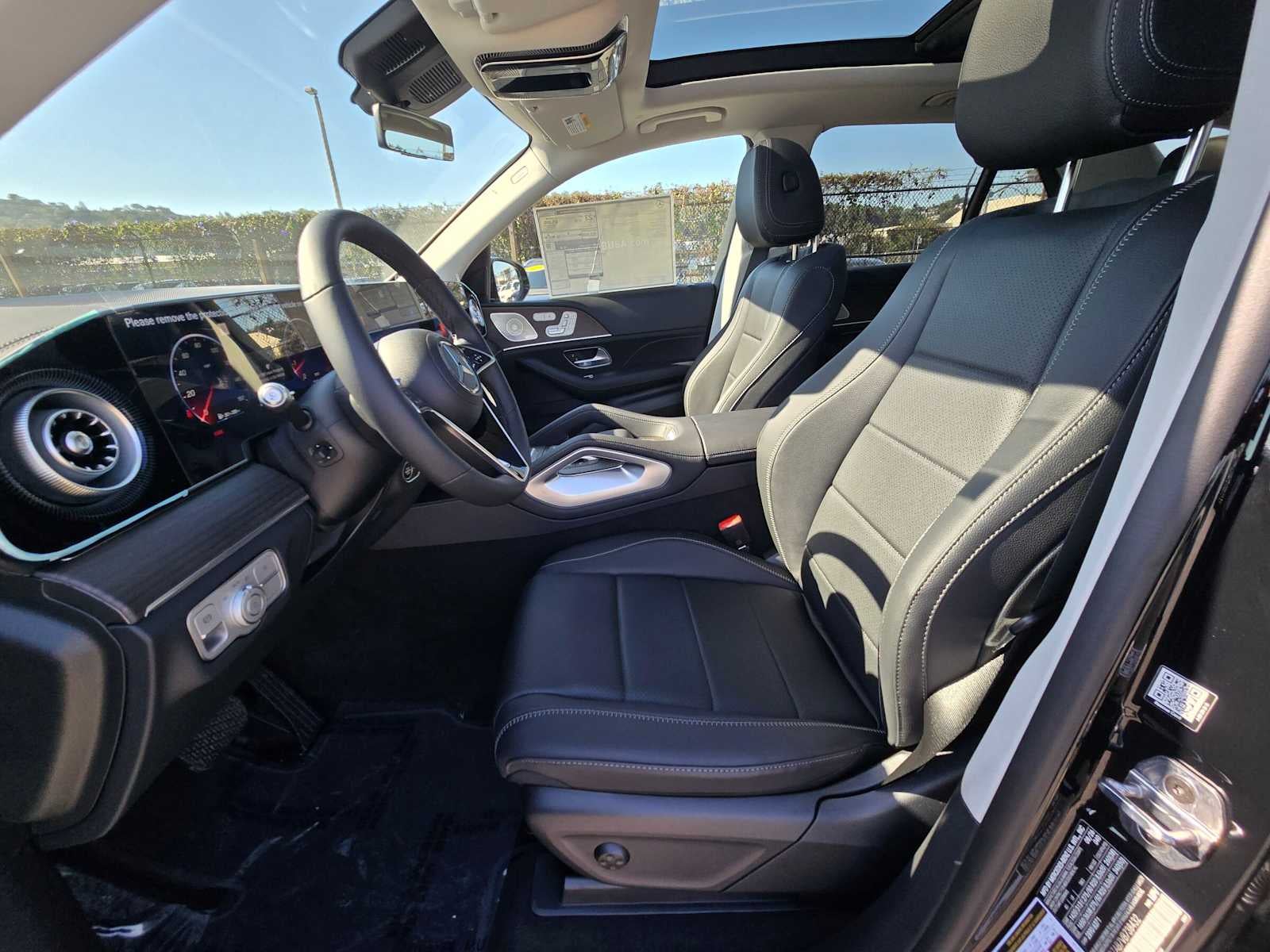 2027 Mercedes-Benz GLE 350 4MATIC® SUV
