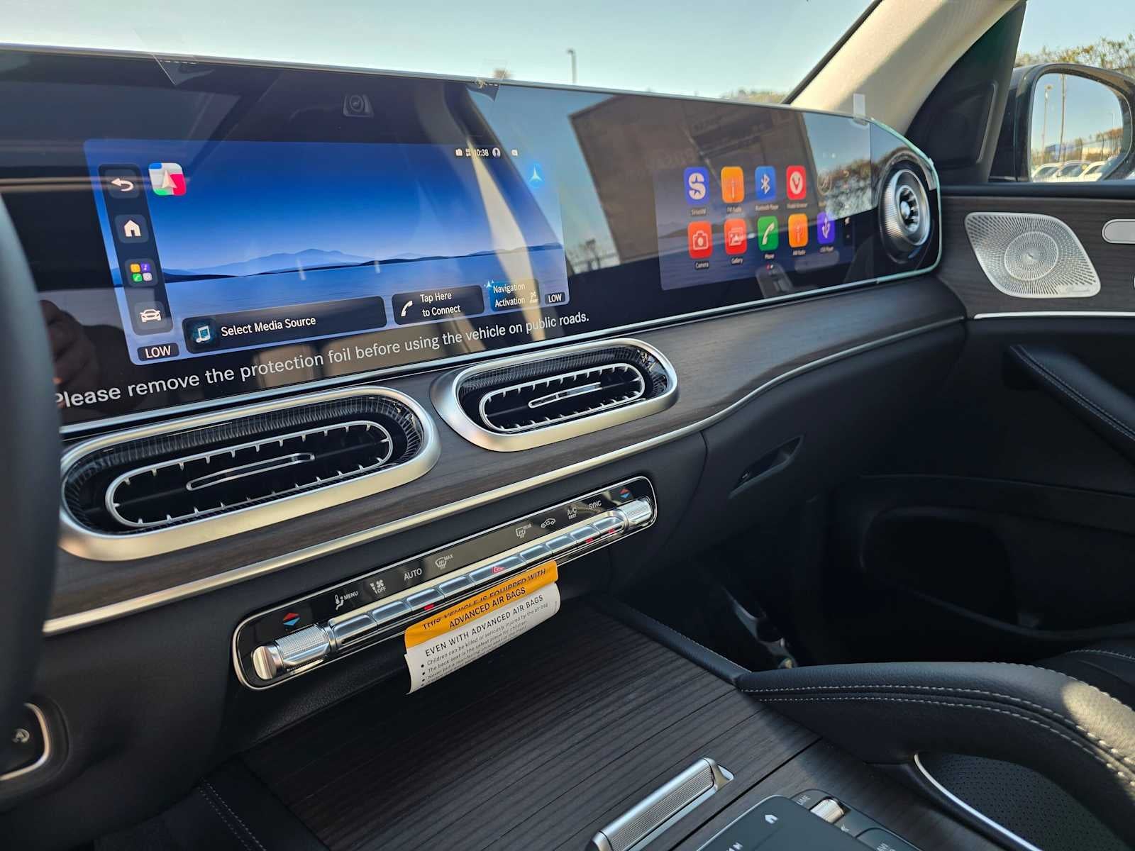 2027 Mercedes-Benz GLE 350 4MATIC® SUV