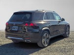 2027 Mercedes-Benz GLE 350 4MATIC® SUV