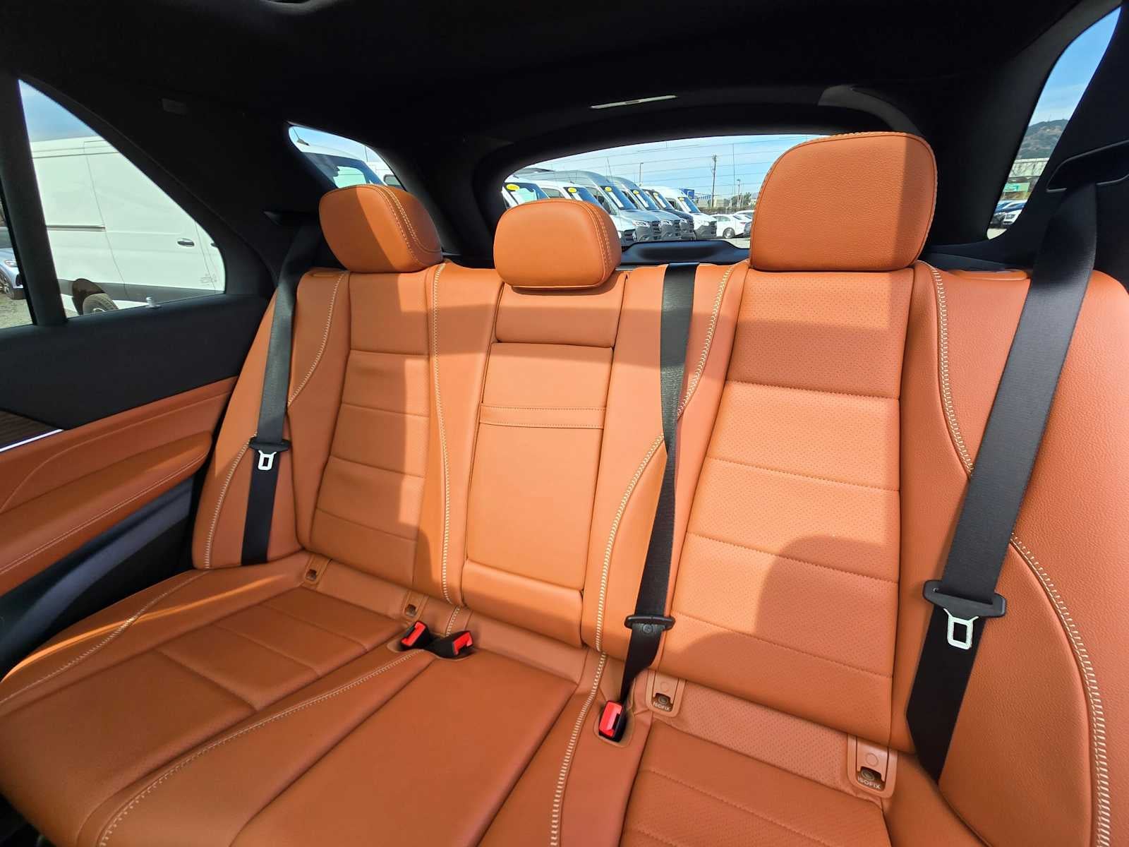 2027 Mercedes-Benz GLE 350 4MATIC® SUV