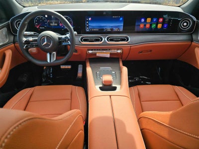 2027 Mercedes-Benz GLE 350 4MATIC® SUV
