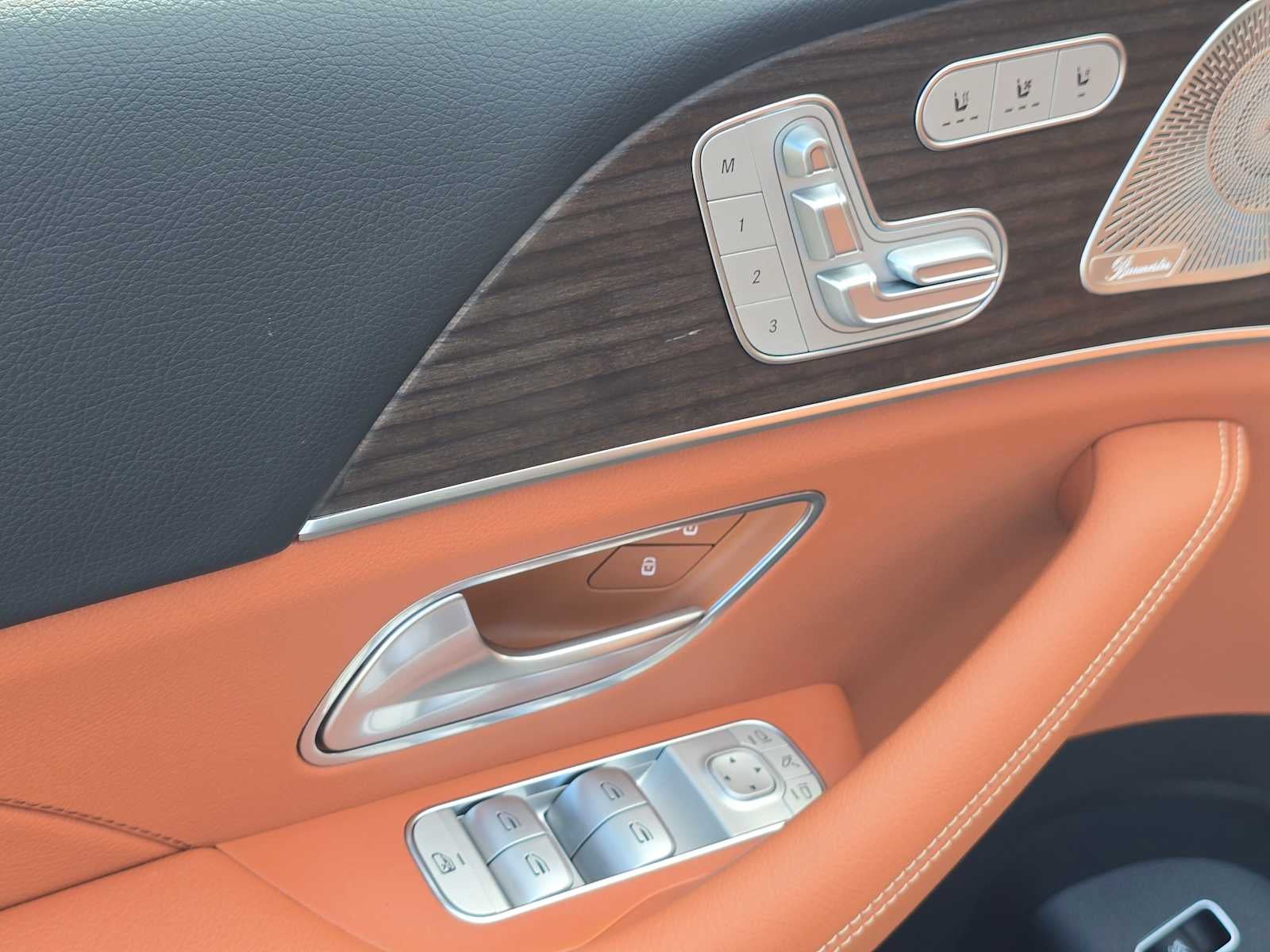 2027 Mercedes-Benz GLE 350 4MATIC® SUV