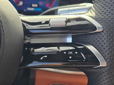 2027 Mercedes-Benz GLE 350 4MATIC® SUV