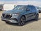 2027 Mercedes-Benz GLE 350 4MATIC® SUV