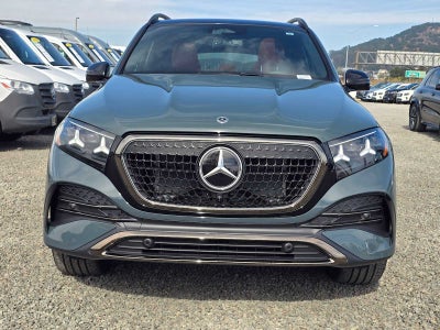 2027 Mercedes-Benz GLE 350 4MATIC® SUV