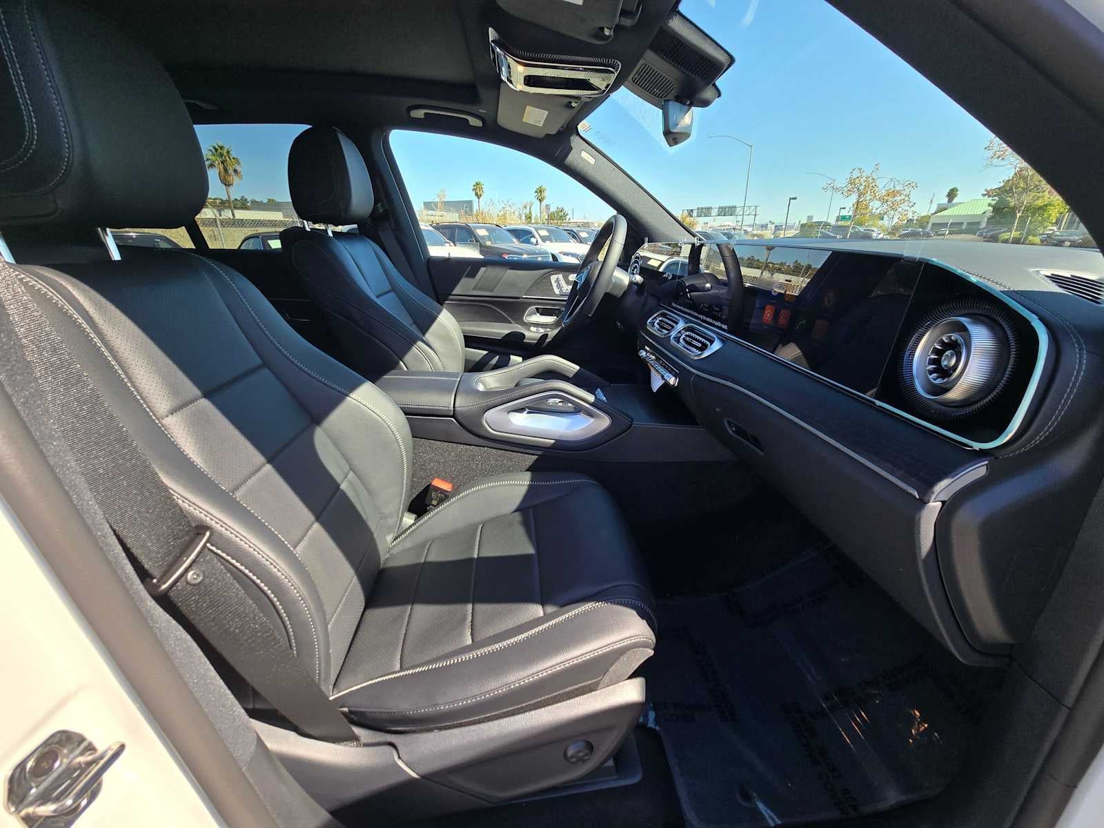 2027 Mercedes-Benz GLE 350 4MATIC® SUV