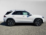 2027 Mercedes-Benz GLE 350 4MATIC® SUV