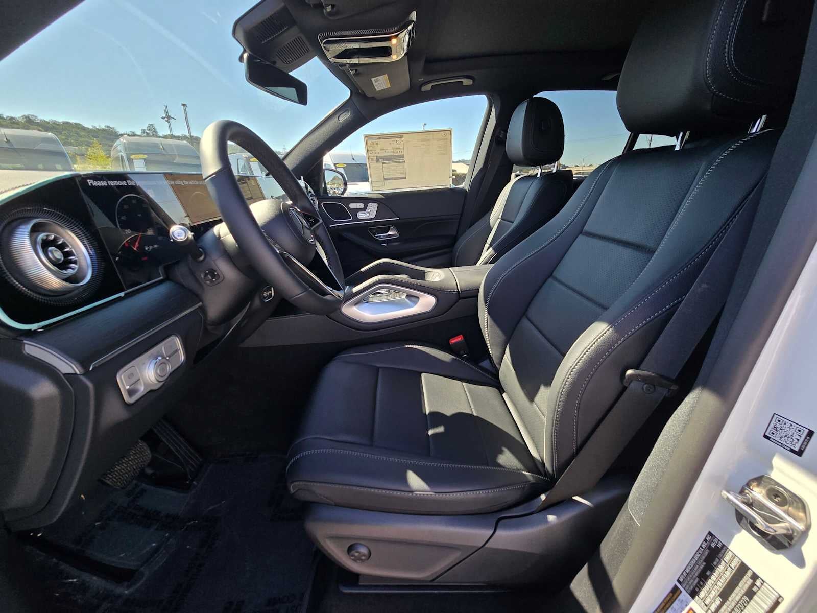 2027 Mercedes-Benz GLE 350 4MATIC® SUV