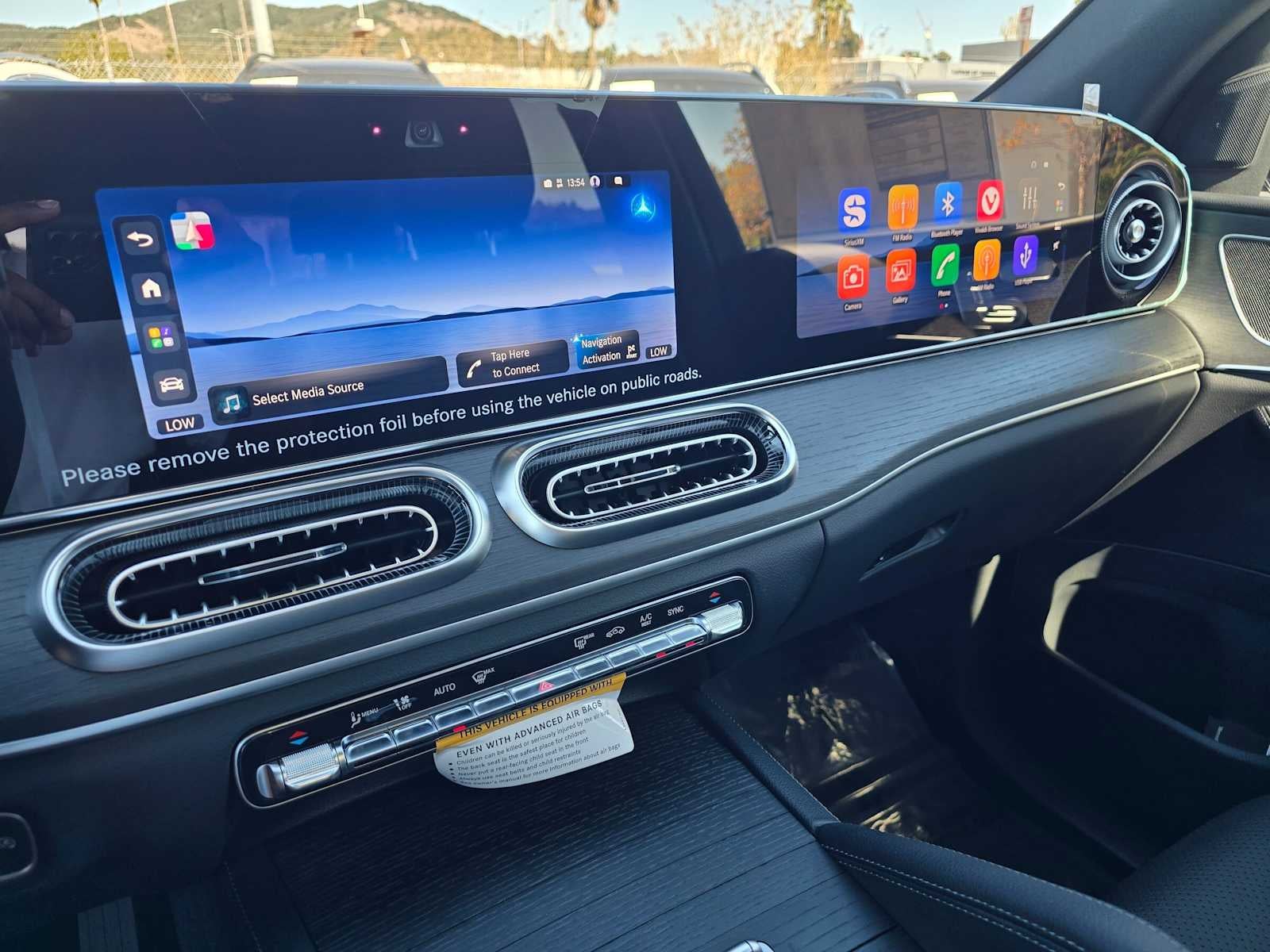 2027 Mercedes-Benz GLE 350 4MATIC® SUV