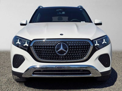 2027 Mercedes-Benz GLE 350 4MATIC® SUV