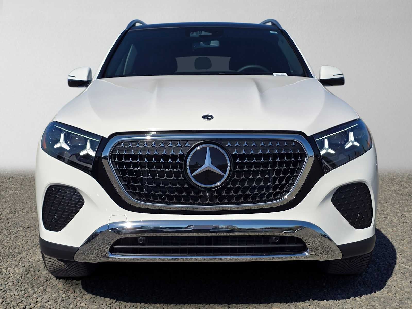 2027 Mercedes-Benz GLE 350 4MATIC® SUV