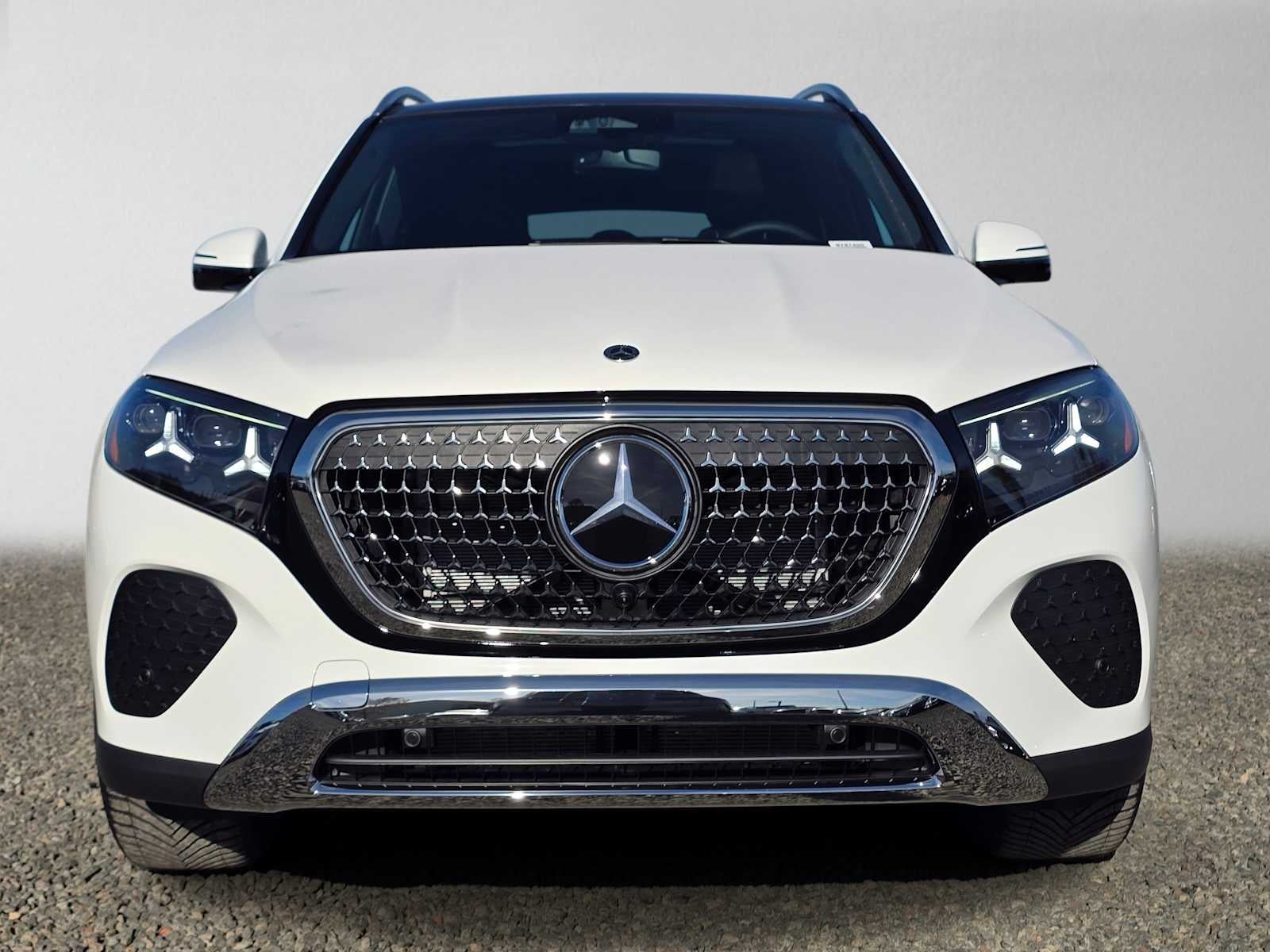 2027 Mercedes-Benz GLE 350 4MATIC® SUV