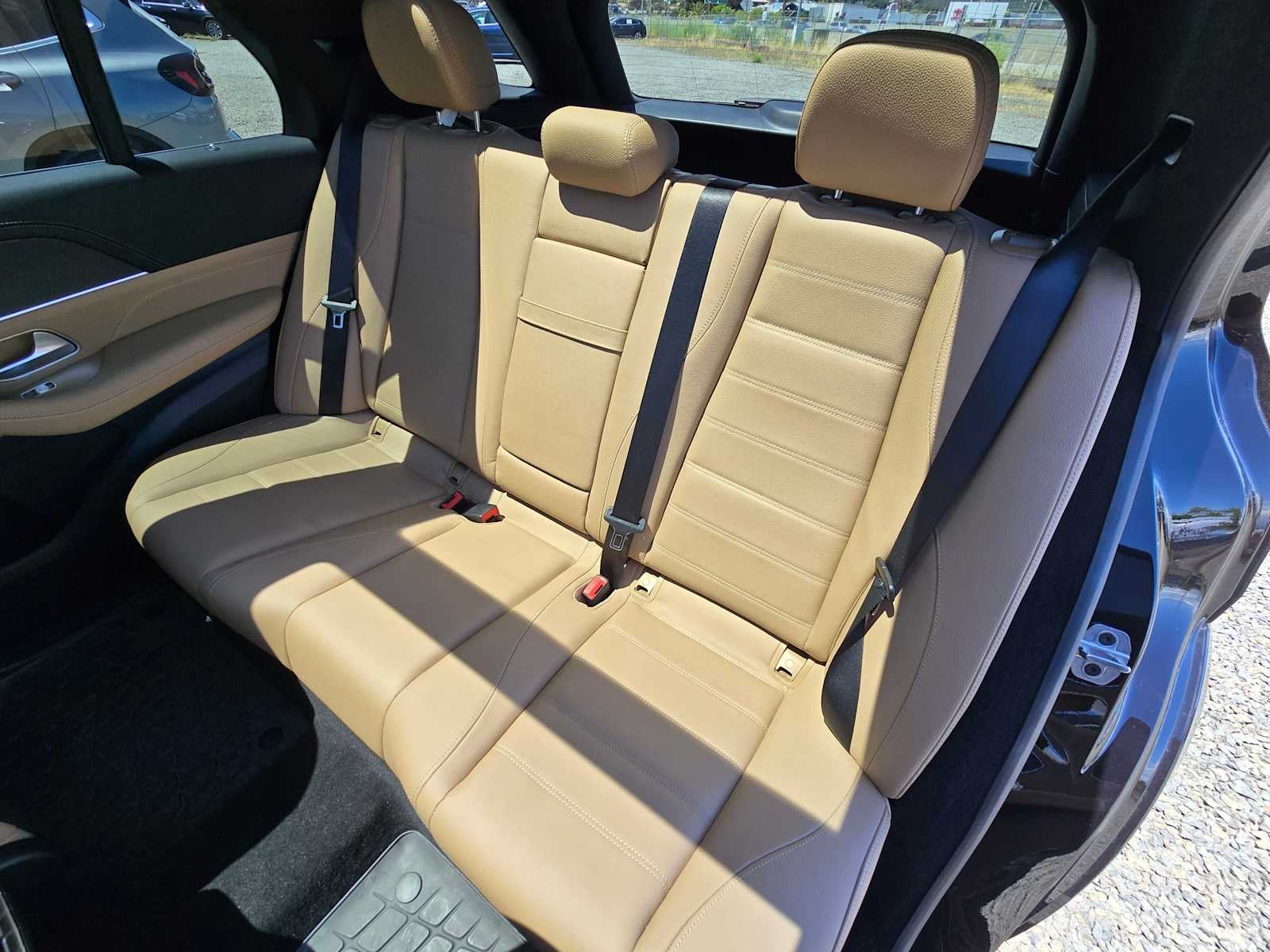 2024 Mercedes-Benz GLE 580 4MATIC® SUV