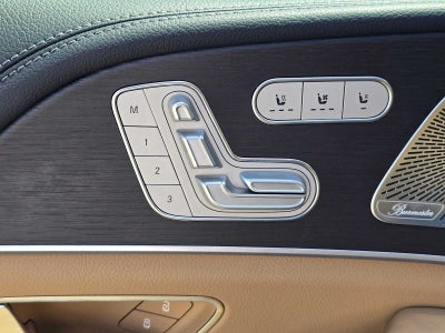 2024 Mercedes-Benz GLE 580 4MATIC® SUV