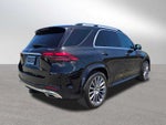 2024 Mercedes-Benz GLE 580 4MATIC® SUV
