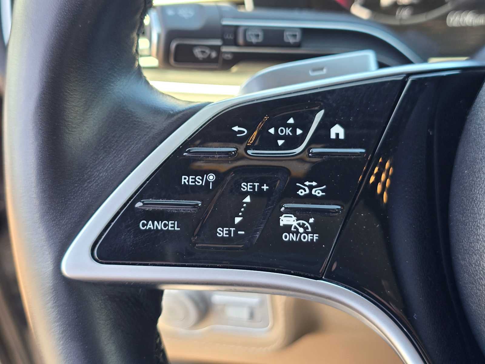 2024 Mercedes-Benz GLE 580 4MATIC® SUV