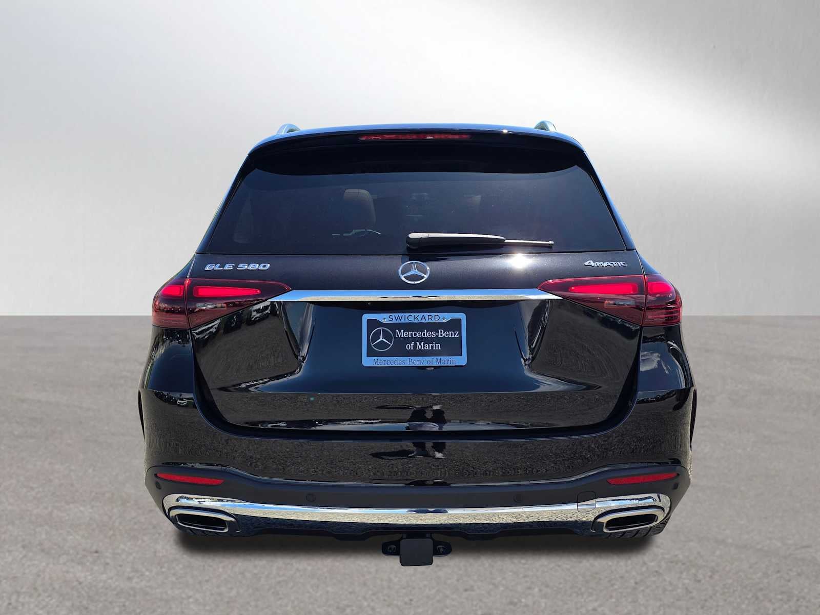 2024 Mercedes-Benz GLE 580 4MATIC® SUV