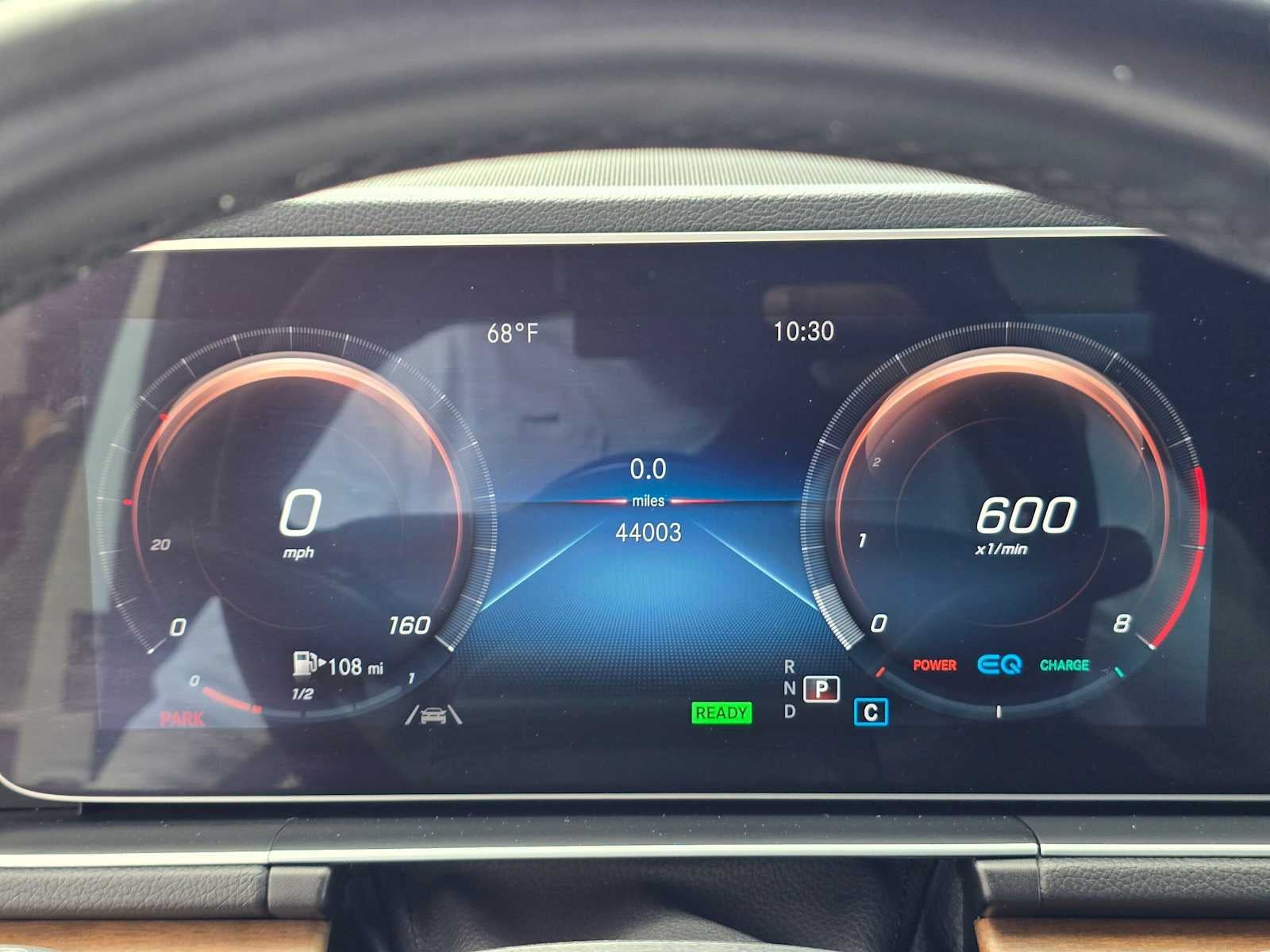 2020 Mercedes-Benz GLE 580 4MATIC® SUV