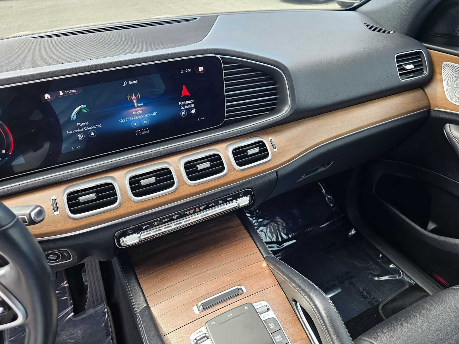 2020 Mercedes-Benz GLE 580 4MATIC® SUV