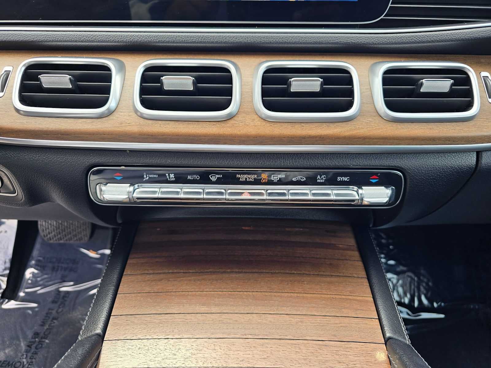 2020 Mercedes-Benz GLE 580 4MATIC® SUV