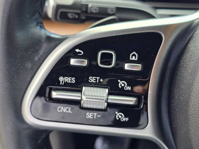 2020 Mercedes-Benz GLE 580 4MATIC® SUV