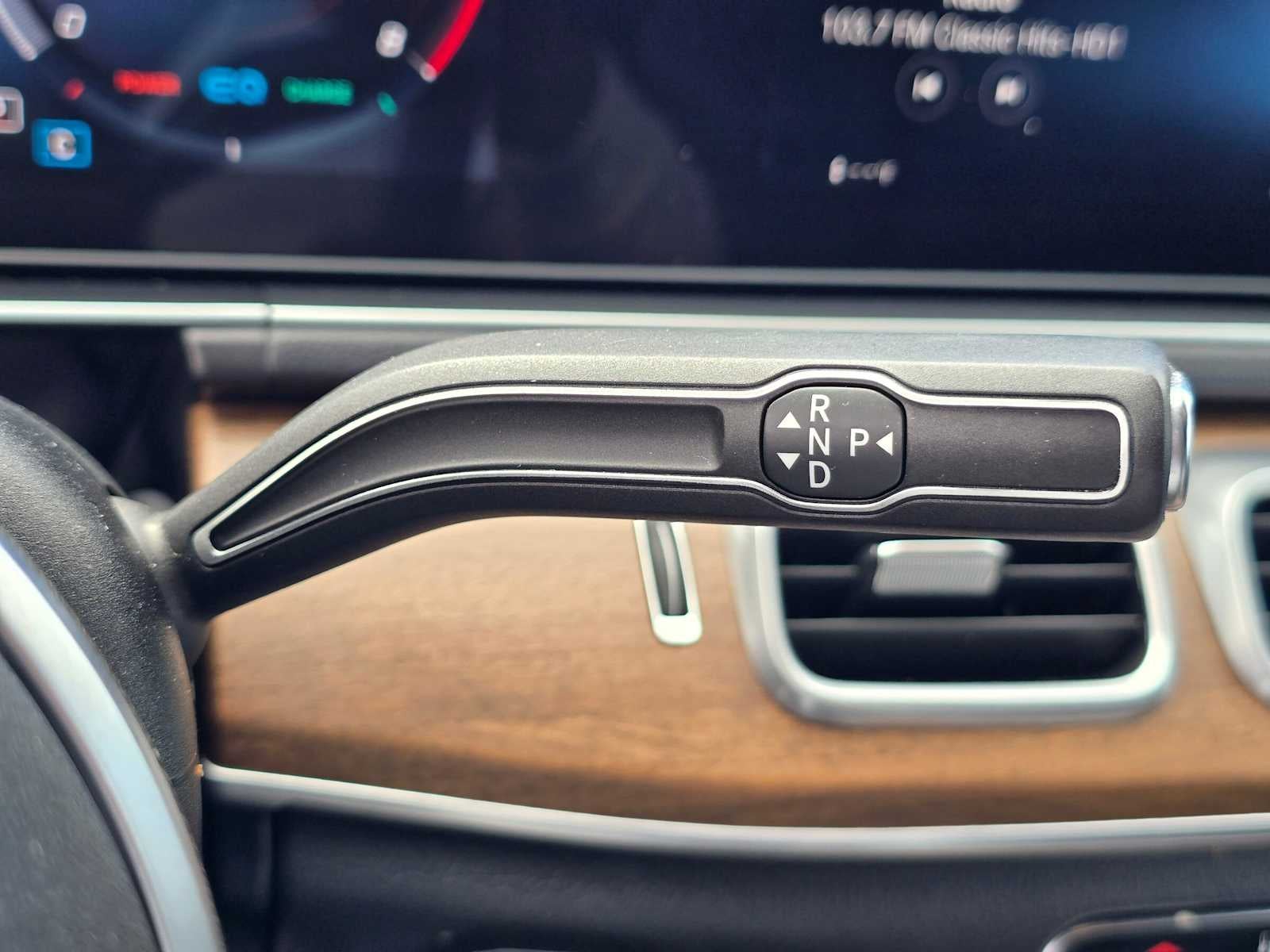 2020 Mercedes-Benz GLE 580 4MATIC® SUV