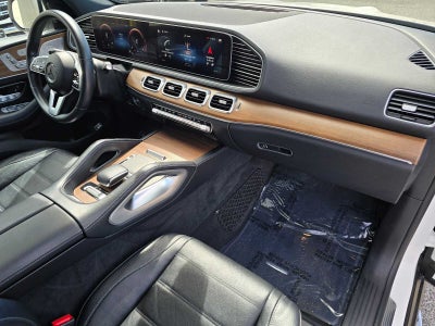 2020 Mercedes-Benz GLE 580 4MATIC® SUV