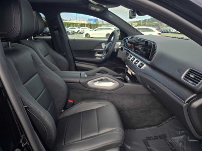 2026 Mercedes-Benz GLE GLE 450