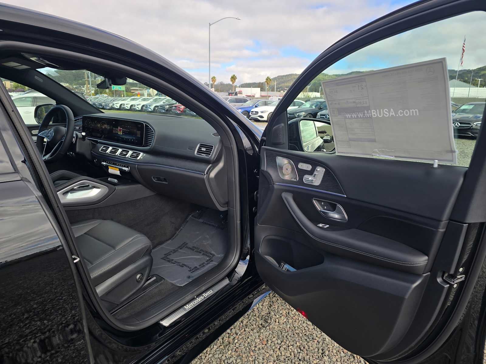 2026 Mercedes-Benz GLE GLE 450