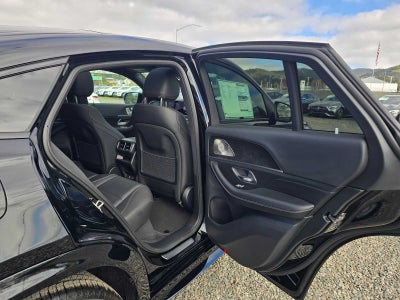 2026 Mercedes-Benz GLE GLE 450