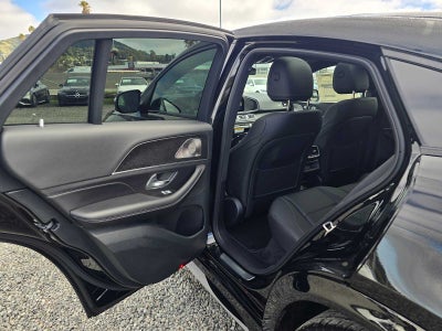 2026 Mercedes-Benz GLE GLE 450