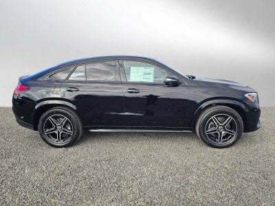 2026 Mercedes-Benz GLE GLE 450