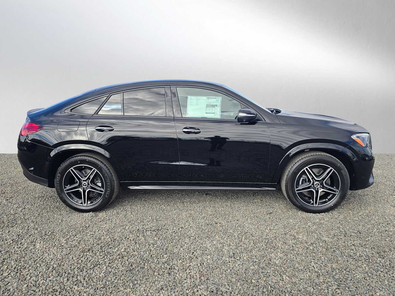 2026 Mercedes-Benz GLE GLE 450