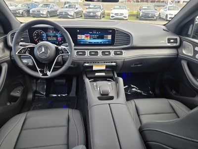 2026 Mercedes-Benz GLE GLE 450