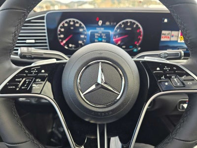 2026 Mercedes-Benz GLE GLE 450