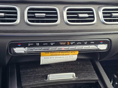 2026 Mercedes-Benz GLE GLE 450