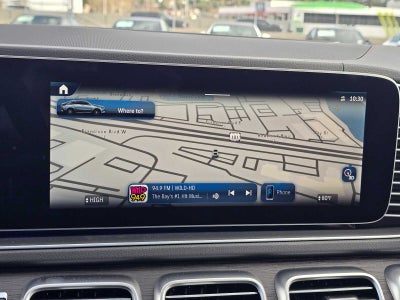 2026 Mercedes-Benz GLE GLE 450