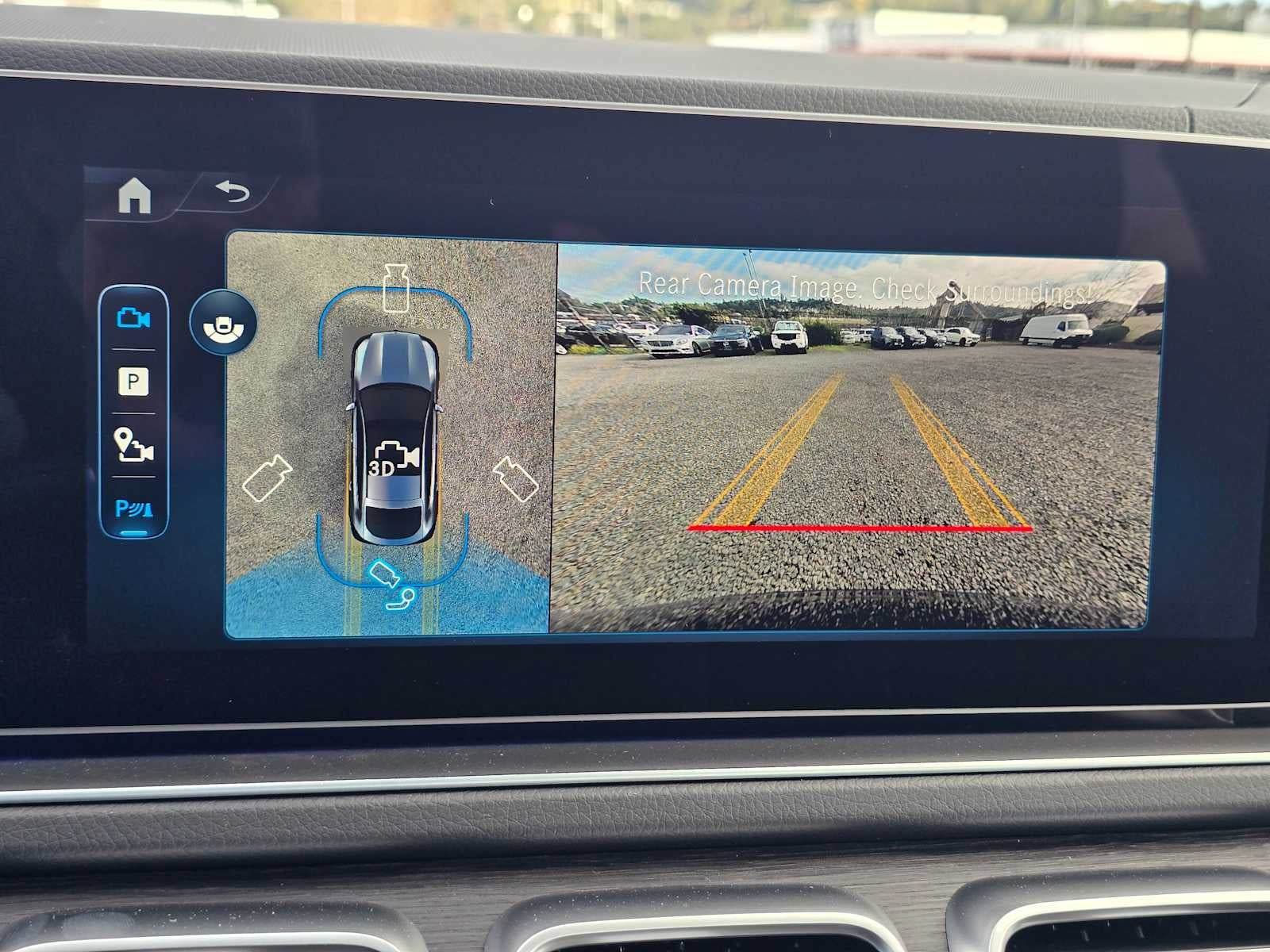 2026 Mercedes-Benz GLE GLE 450