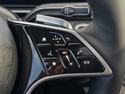 2026 Mercedes-Benz GLE GLE 450