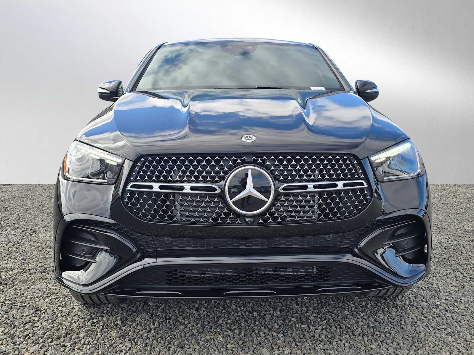 2026 Mercedes-Benz GLE GLE 450