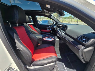 2026 Mercedes-Benz GLE 450 4MATIC® Coupe