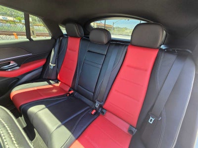 2026 Mercedes-Benz GLE 450 4MATIC® Coupe