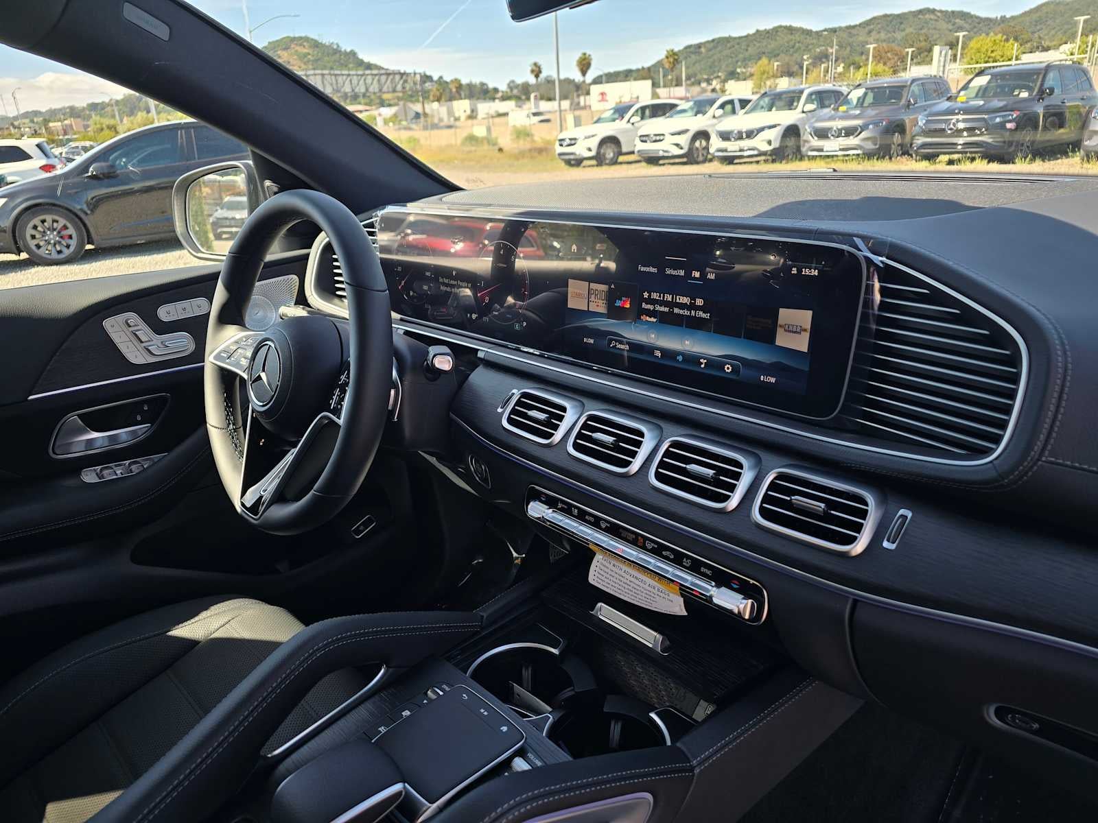 2026 Mercedes-Benz GLE 450 4MATIC® Coupe