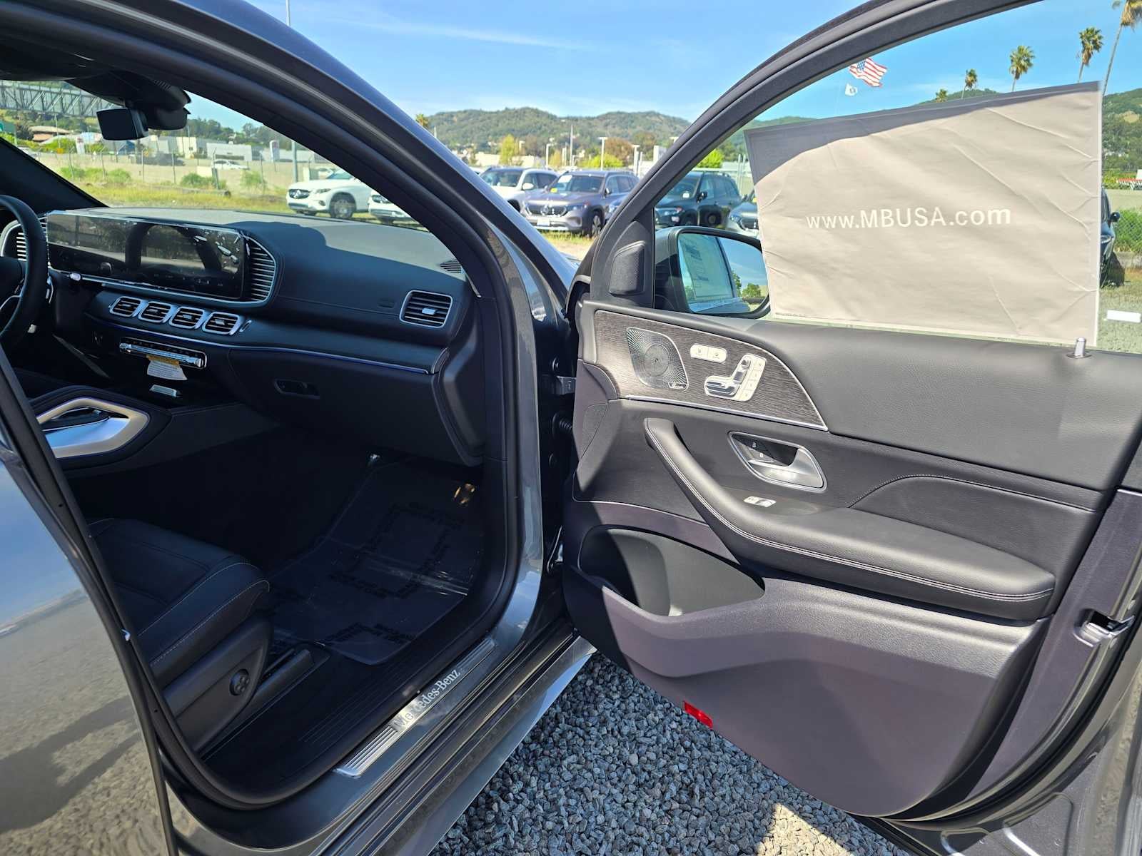 2026 Mercedes-Benz GLE 450 4MATIC® Coupe