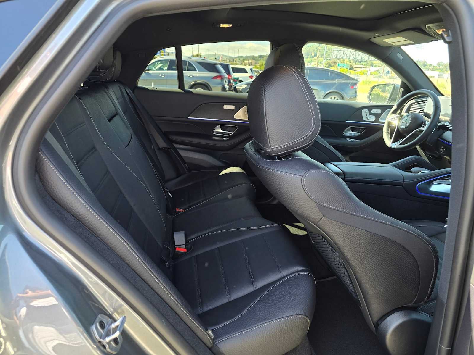 2026 Mercedes-Benz GLE 450 4MATIC® Coupe