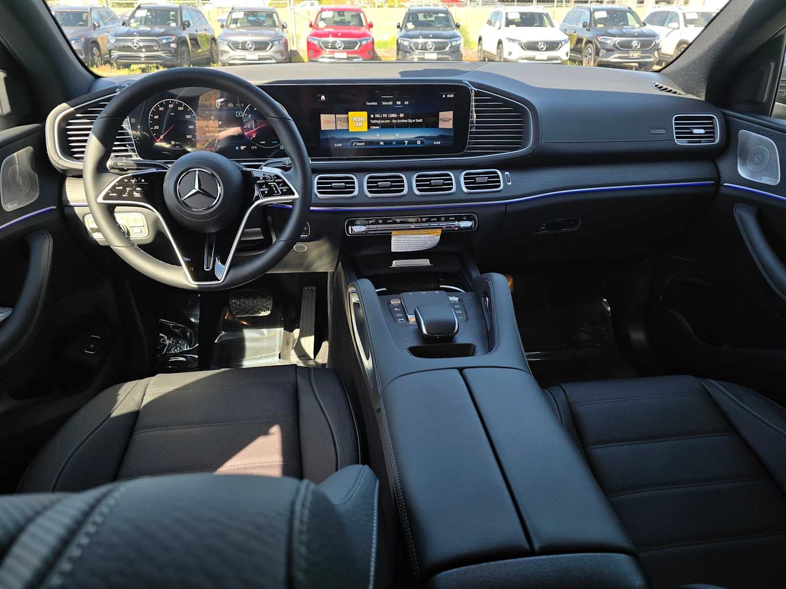 2026 Mercedes-Benz GLE 450 4MATIC® Coupe