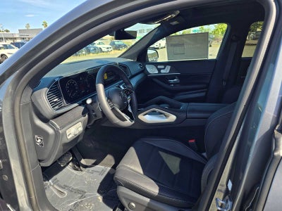 2026 Mercedes-Benz GLE 450 4MATIC® Coupe