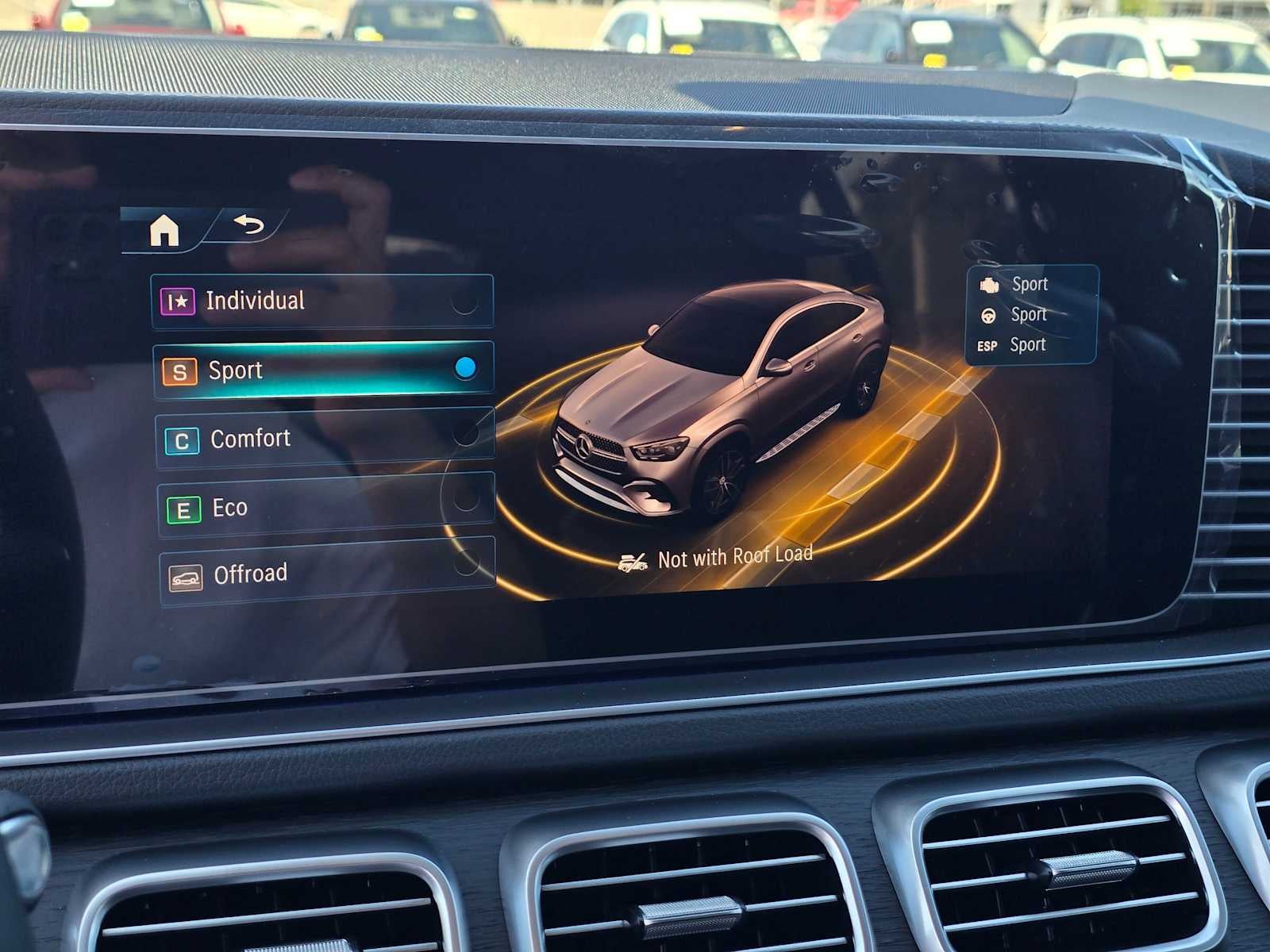 2026 Mercedes-Benz GLE 450 4MATIC® Coupe